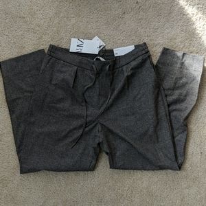 Zara - The Easy Pant